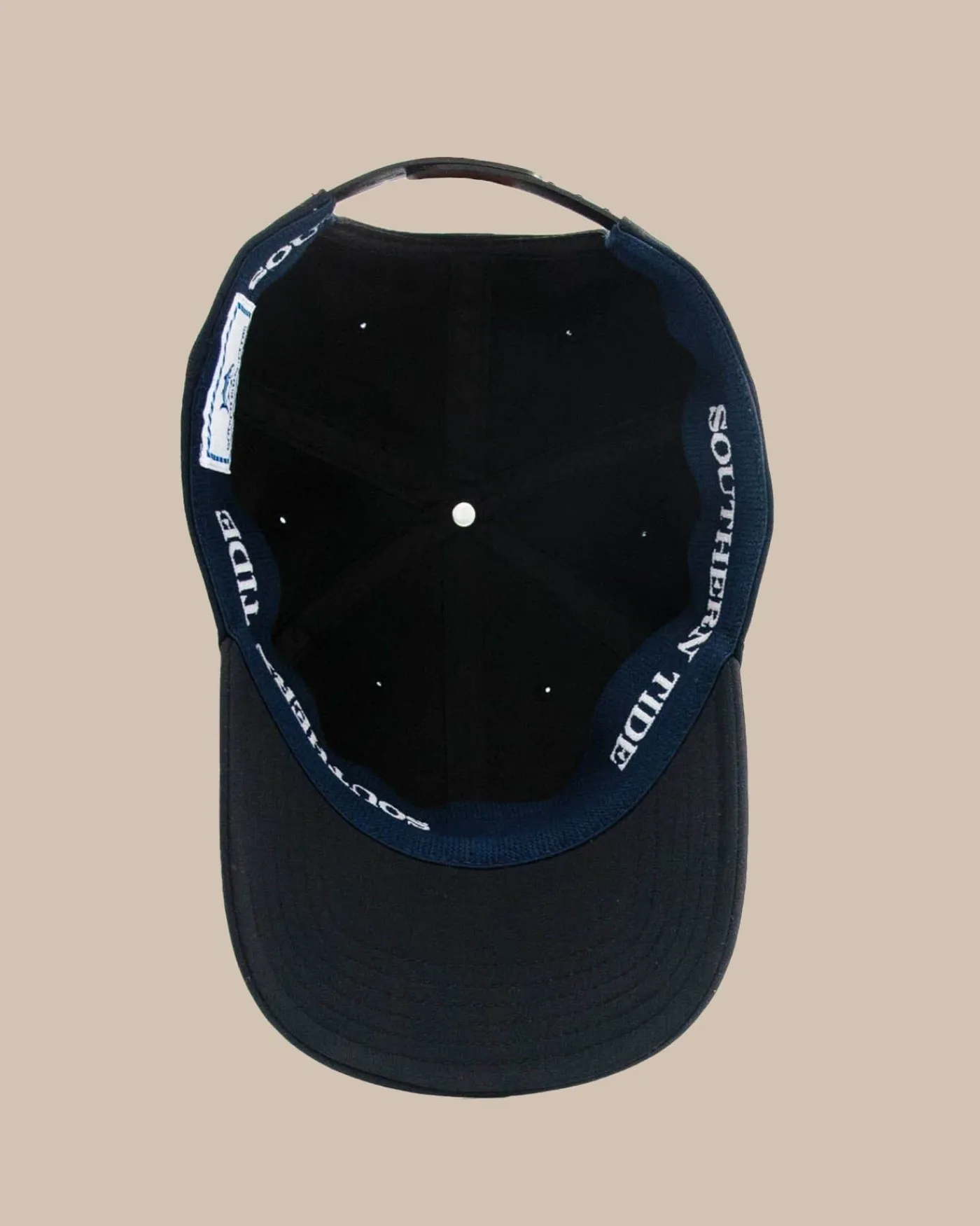 Best Southern Tide Rubber Skipjack Performance Hat