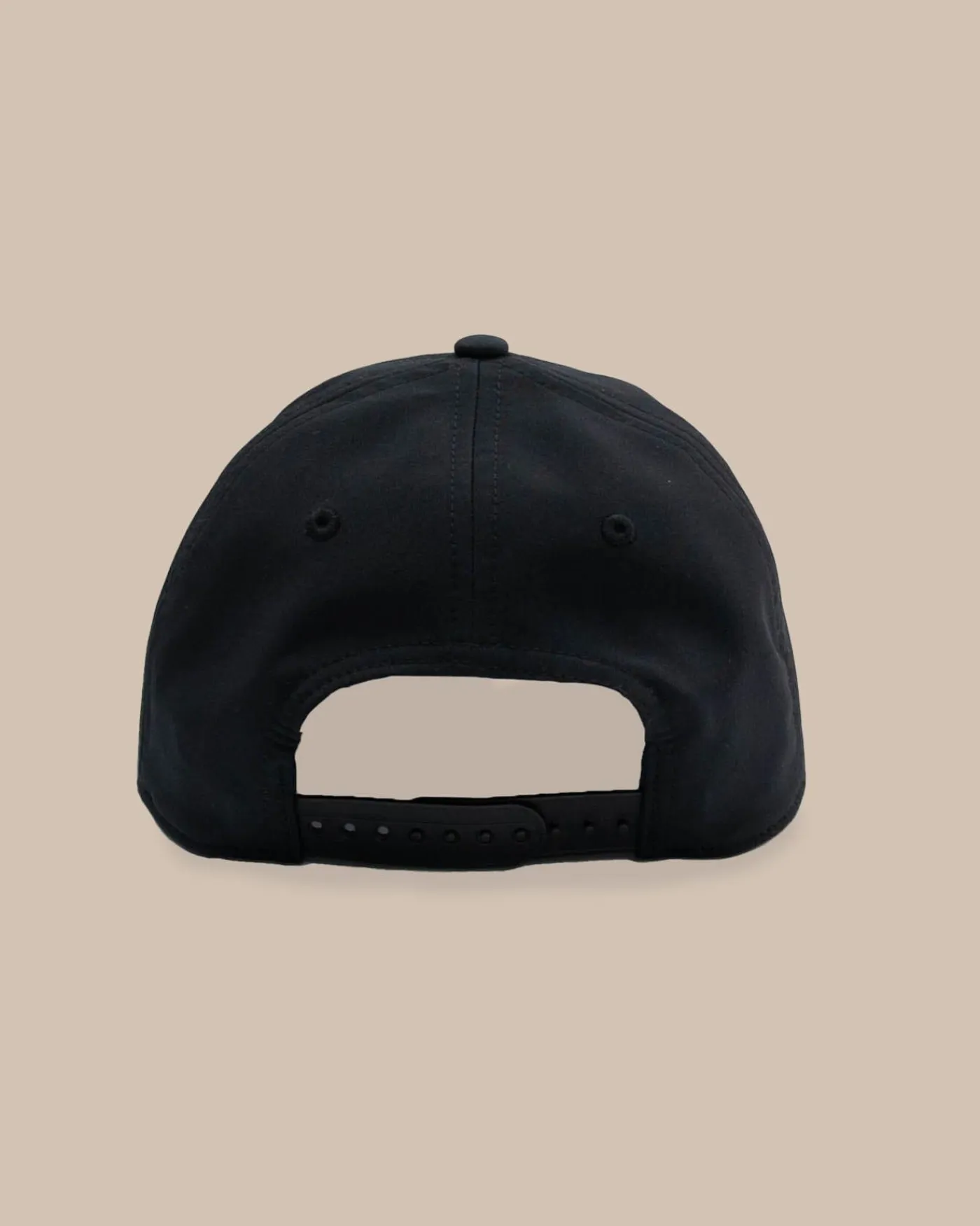 Best Southern Tide Rubber Skipjack Performance Hat