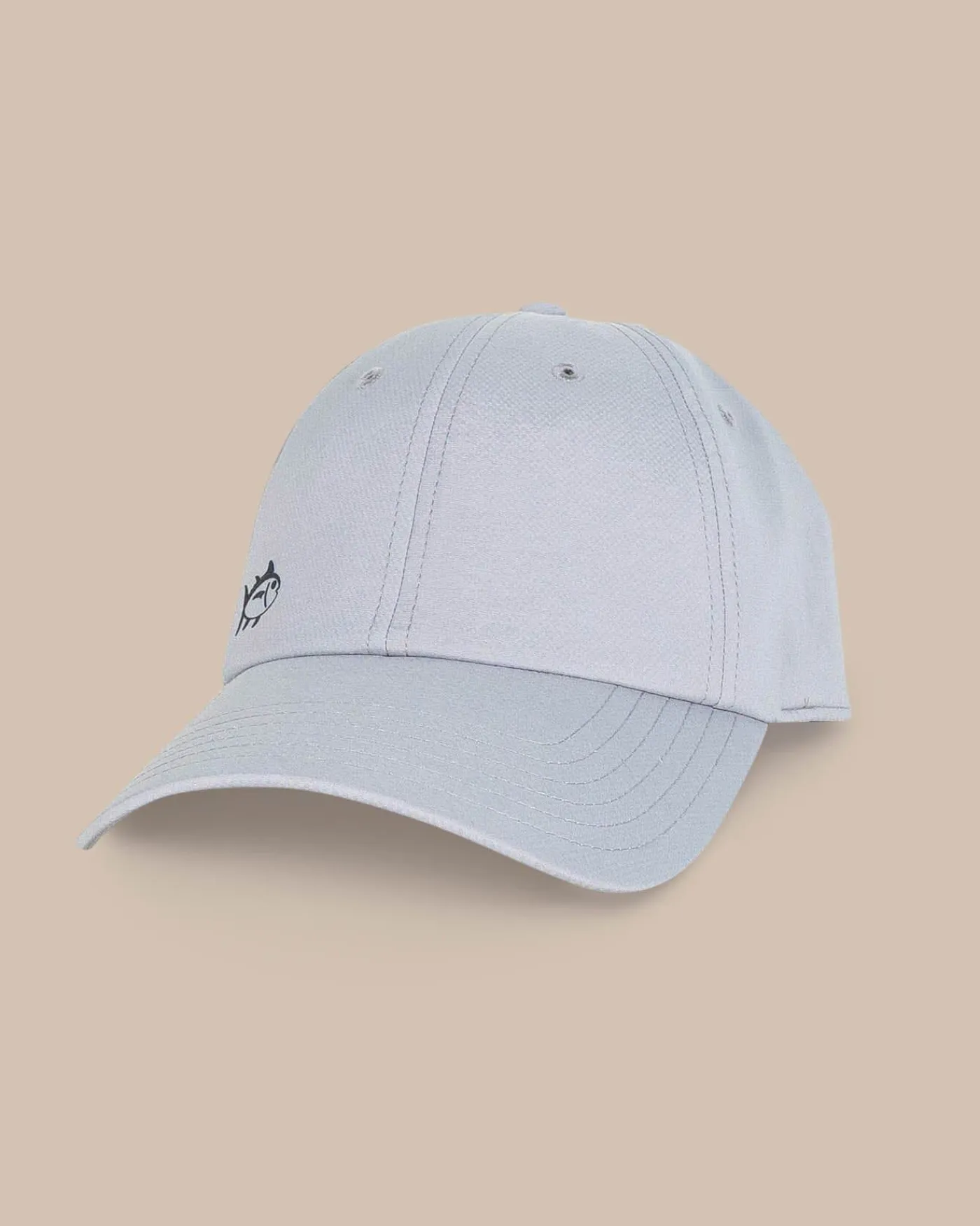 Best Southern Tide Rubber Skipjack Performance Hat