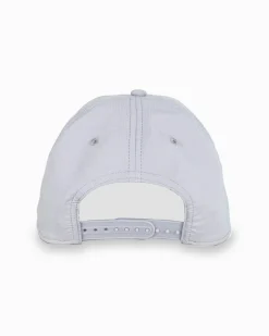 Best Southern Tide Rubber Skipjack Performance Hat