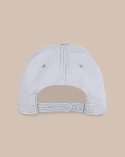Best Southern Tide Rubber Skipjack Performance Hat