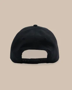 Best Southern Tide Rubber Skipjack Performance Hat