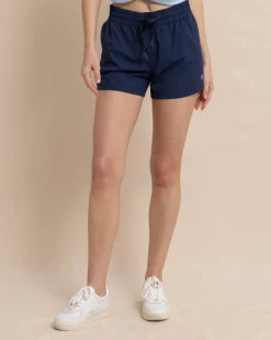 Clearance Southern Tide Sammie Intercoastal Performance Short