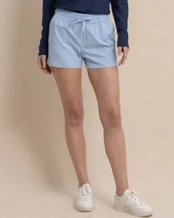 Clearance Southern Tide Sammie Intercoastal Performance Short