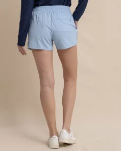 Clearance Southern Tide Sammie Intercoastal Performance Short