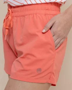 Clearance Southern Tide Sammie Intercoastal Performance Short