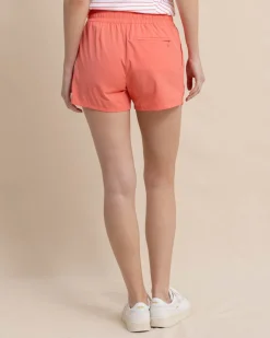 Clearance Southern Tide Sammie Intercoastal Performance Short