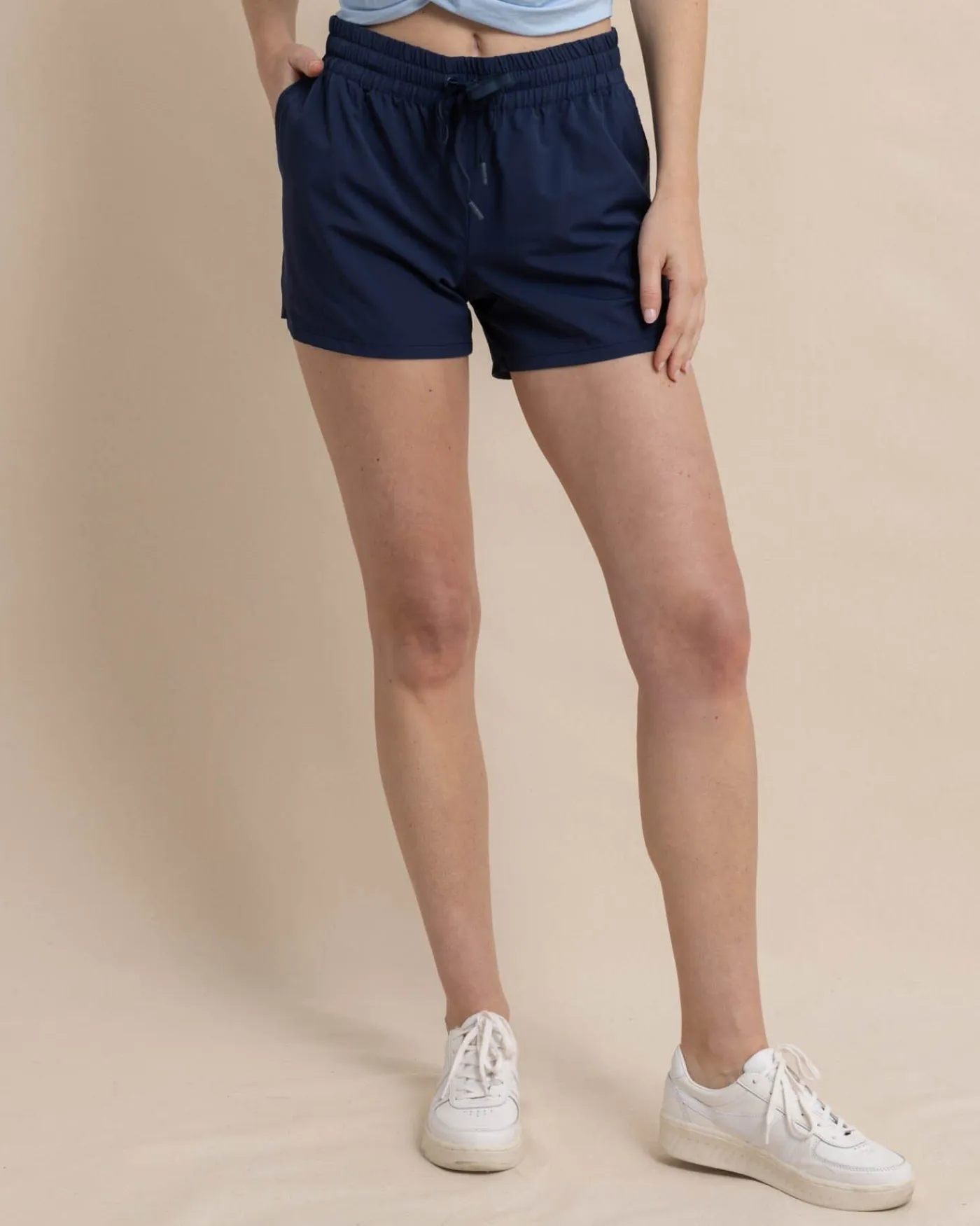 Clearance Southern Tide Sammie Intercoastal Performance Short