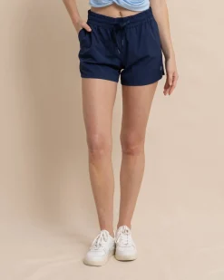 Outlet Southern Tide Sammie Intercoastal Performance Short