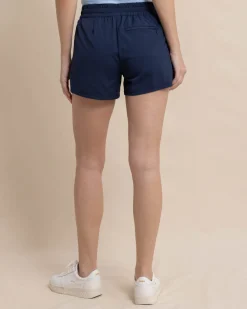 Outlet Southern Tide Sammie Intercoastal Performance Short