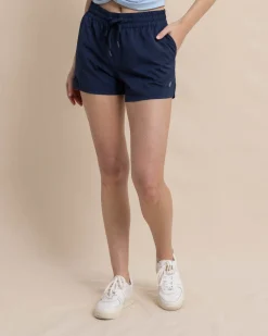 Outlet Southern Tide Sammie Intercoastal Performance Short
