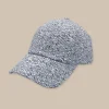 Sale Southern Tide Schooling Fish Performance Hat Classic White