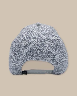 Sale Southern Tide Schooling Fish Performance Hat Classic White