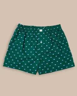 Online Southern Tide Skipjack Boxer Short