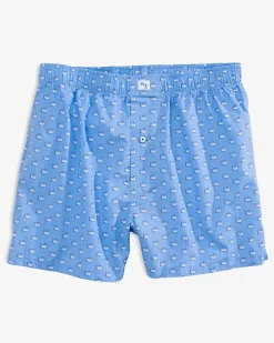 Online Southern Tide Skipjack Boxer Short