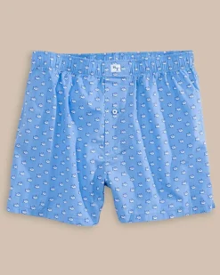 Online Southern Tide Skipjack Boxer Short