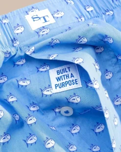 Online Southern Tide Skipjack Boxer Short