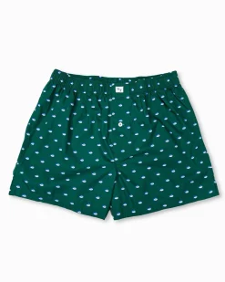Online Southern Tide Skipjack Boxer Short
