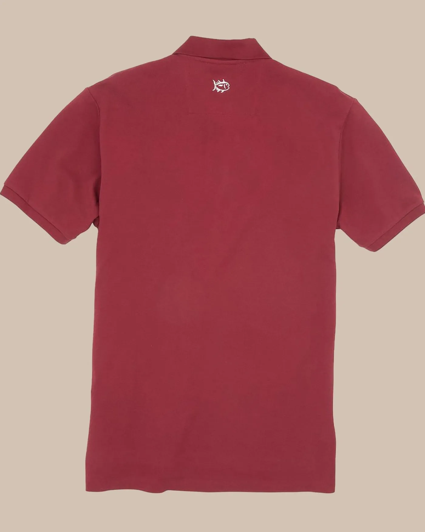 Flash Sale Southern Tide Skipjack Gameday Colors Polo Shirt