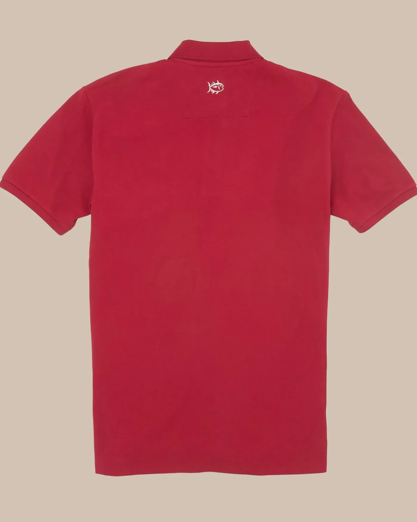 Flash Sale Southern Tide Skipjack Gameday Colors Polo Shirt