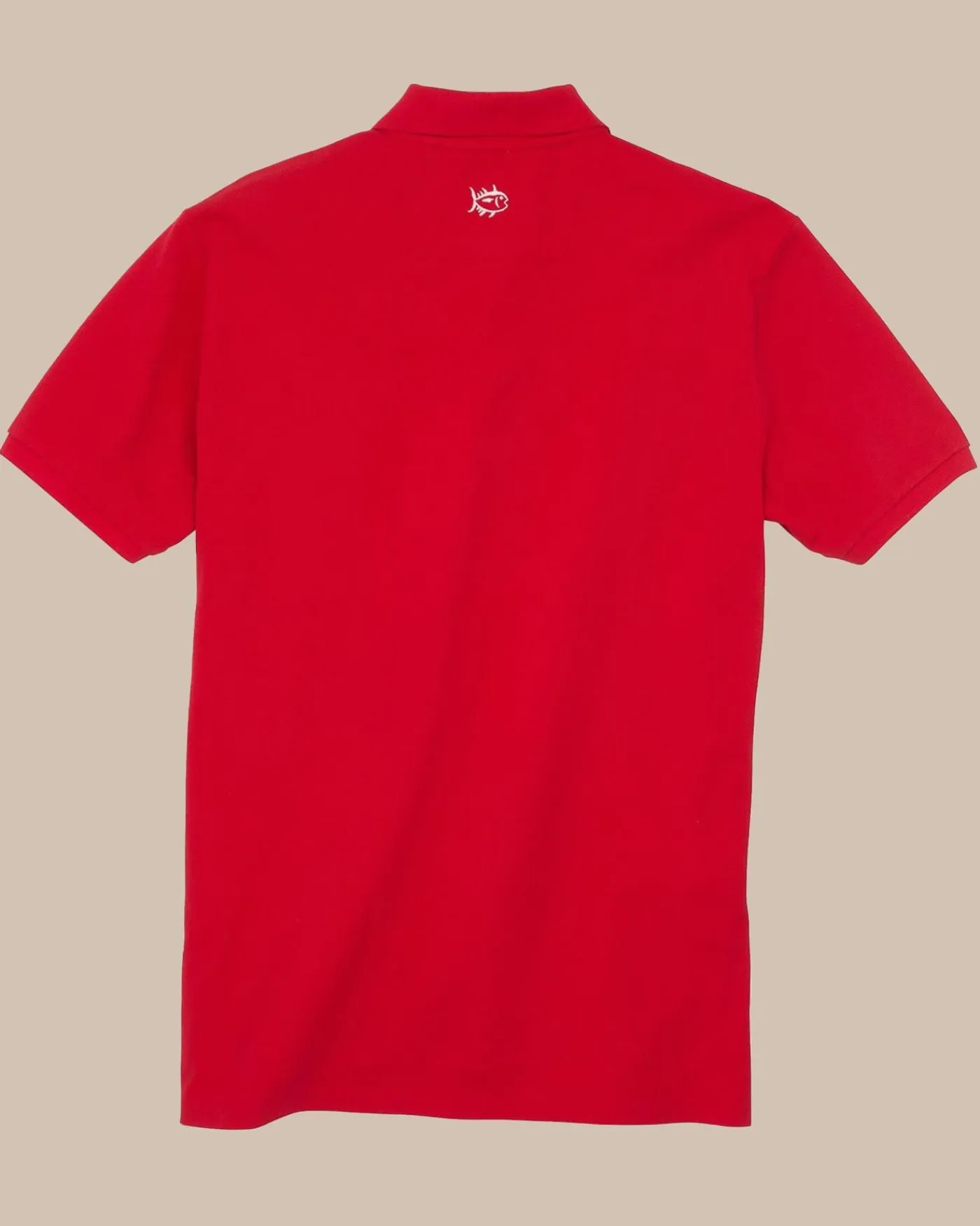 Flash Sale Southern Tide Skipjack Gameday Colors Polo Shirt