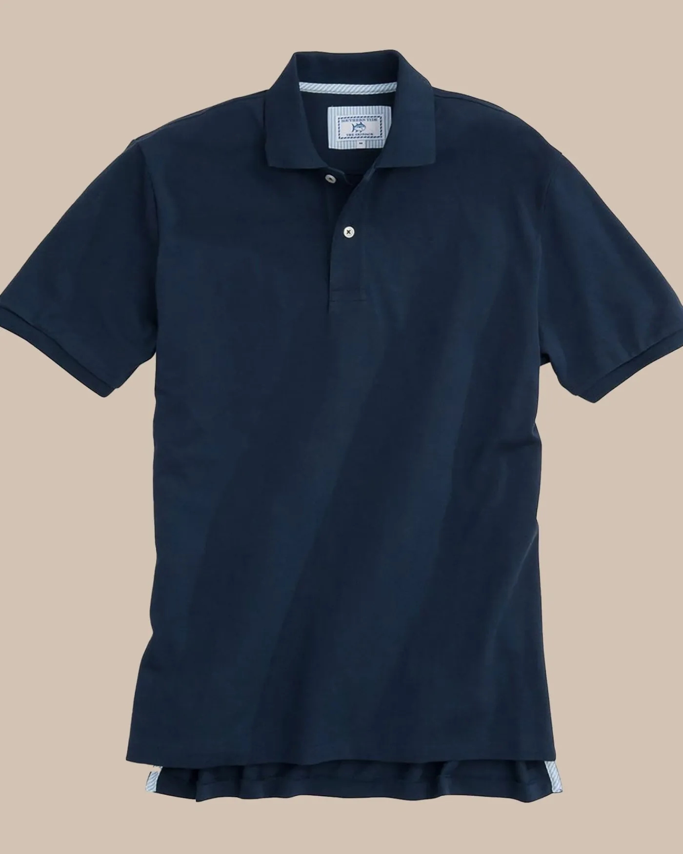 Flash Sale Southern Tide Skipjack Gameday Colors Polo Shirt