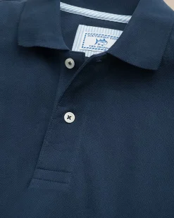 Flash Sale Southern Tide Skipjack Gameday Colors Polo Shirt