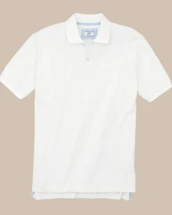 Flash Sale Southern Tide Skipjack Gameday Colors Polo Shirt