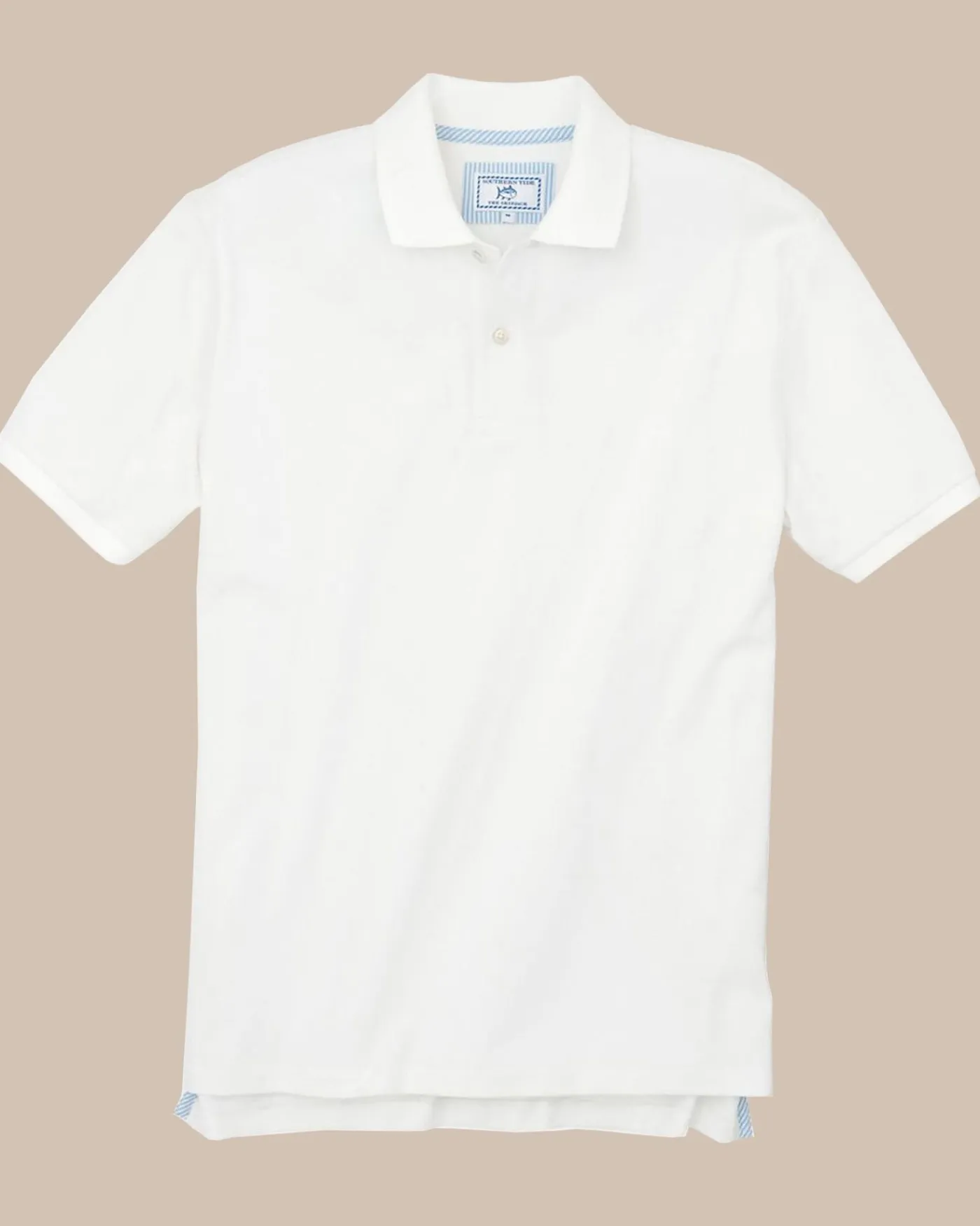 Flash Sale Southern Tide Skipjack Gameday Colors Polo Shirt