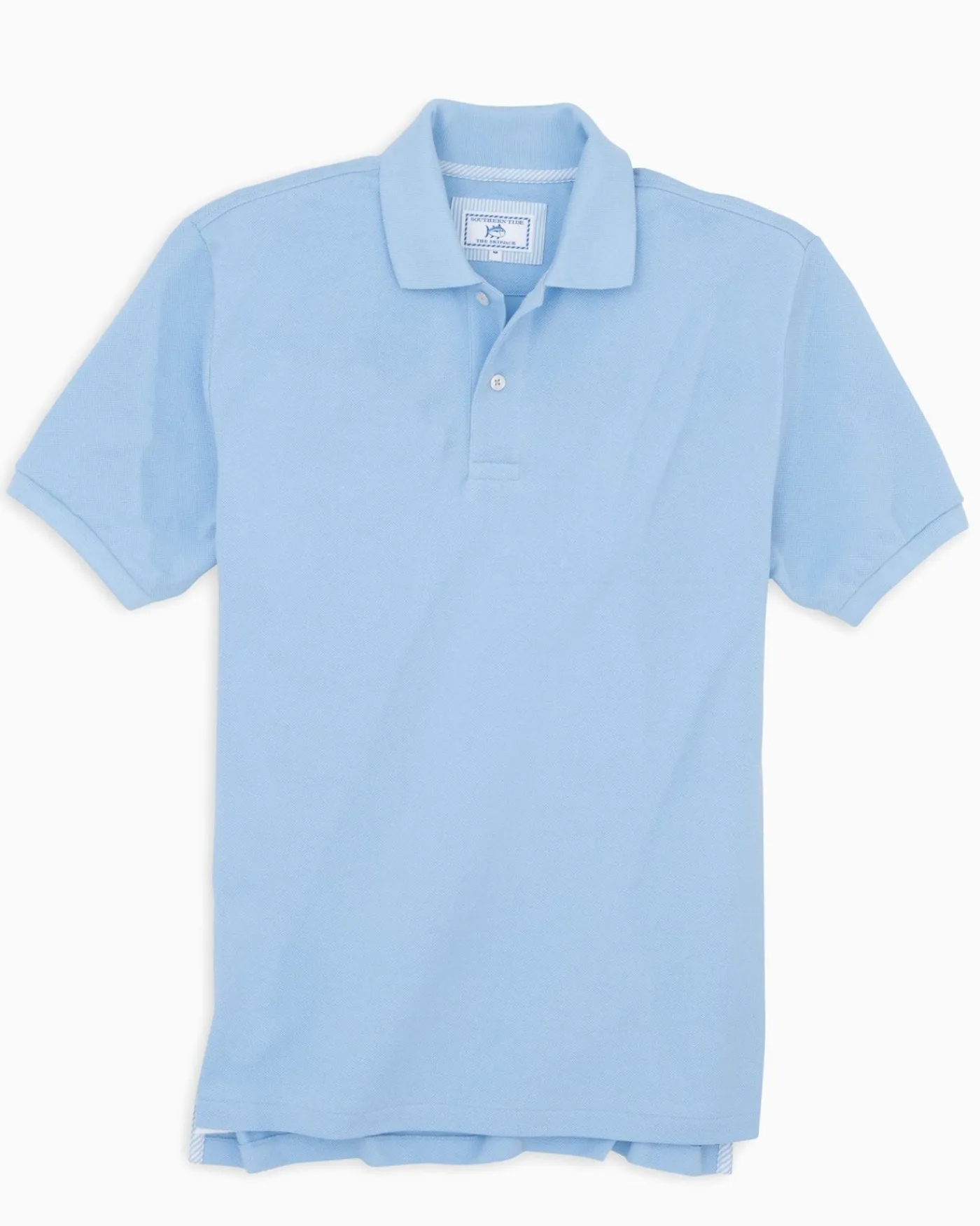 Flash Sale Southern Tide Skipjack Gameday Colors Polo Shirt