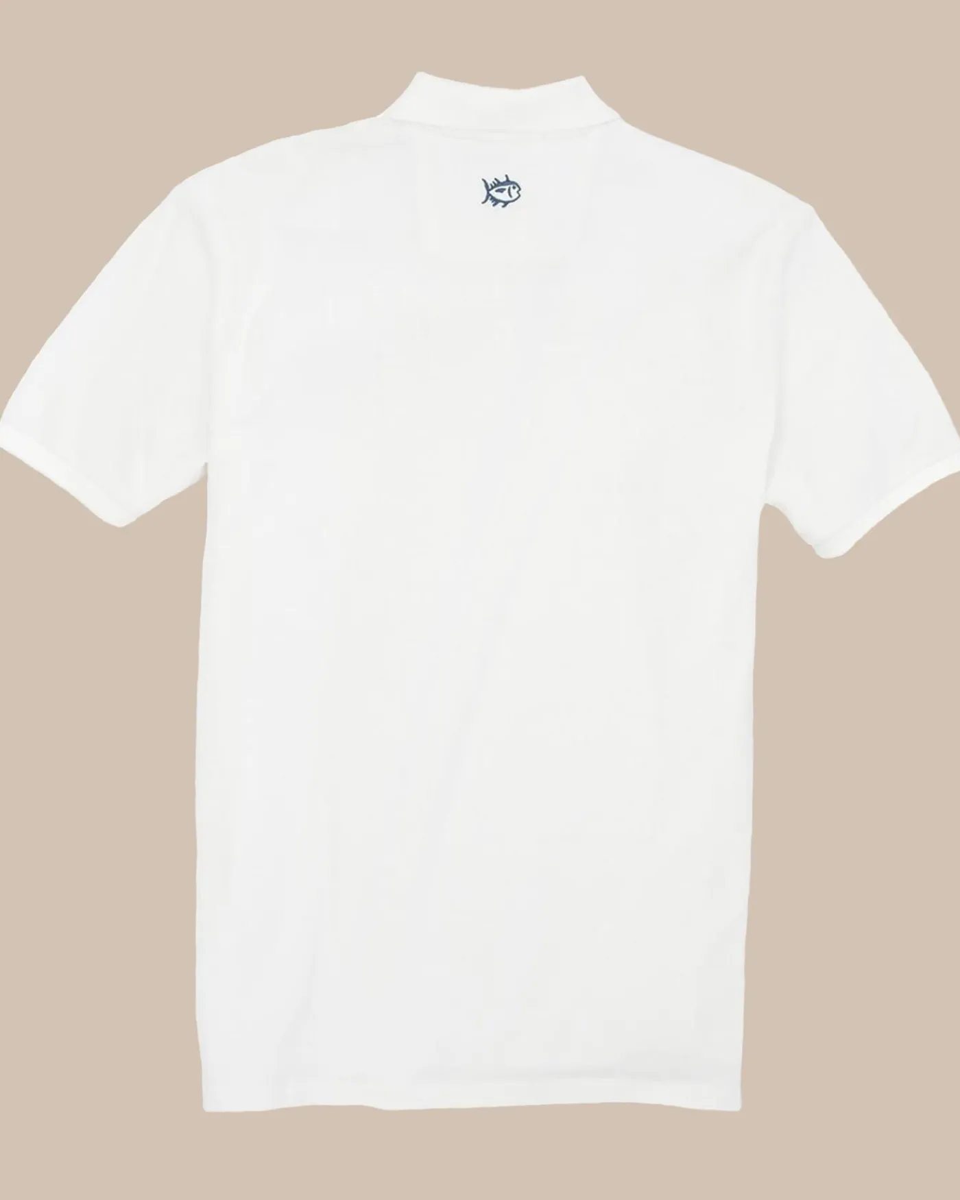 Flash Sale Southern Tide Skipjack Gameday Colors Polo Shirt