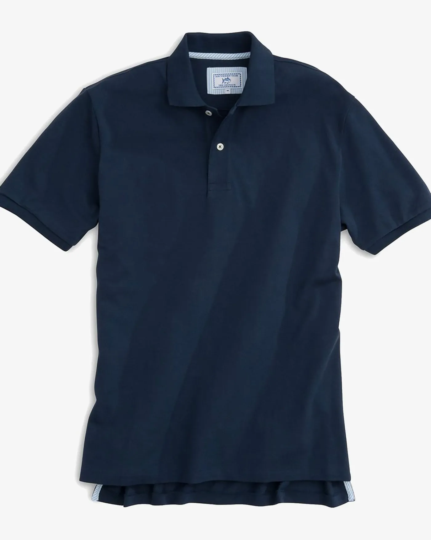 Flash Sale Southern Tide Skipjack Gameday Colors Polo Shirt
