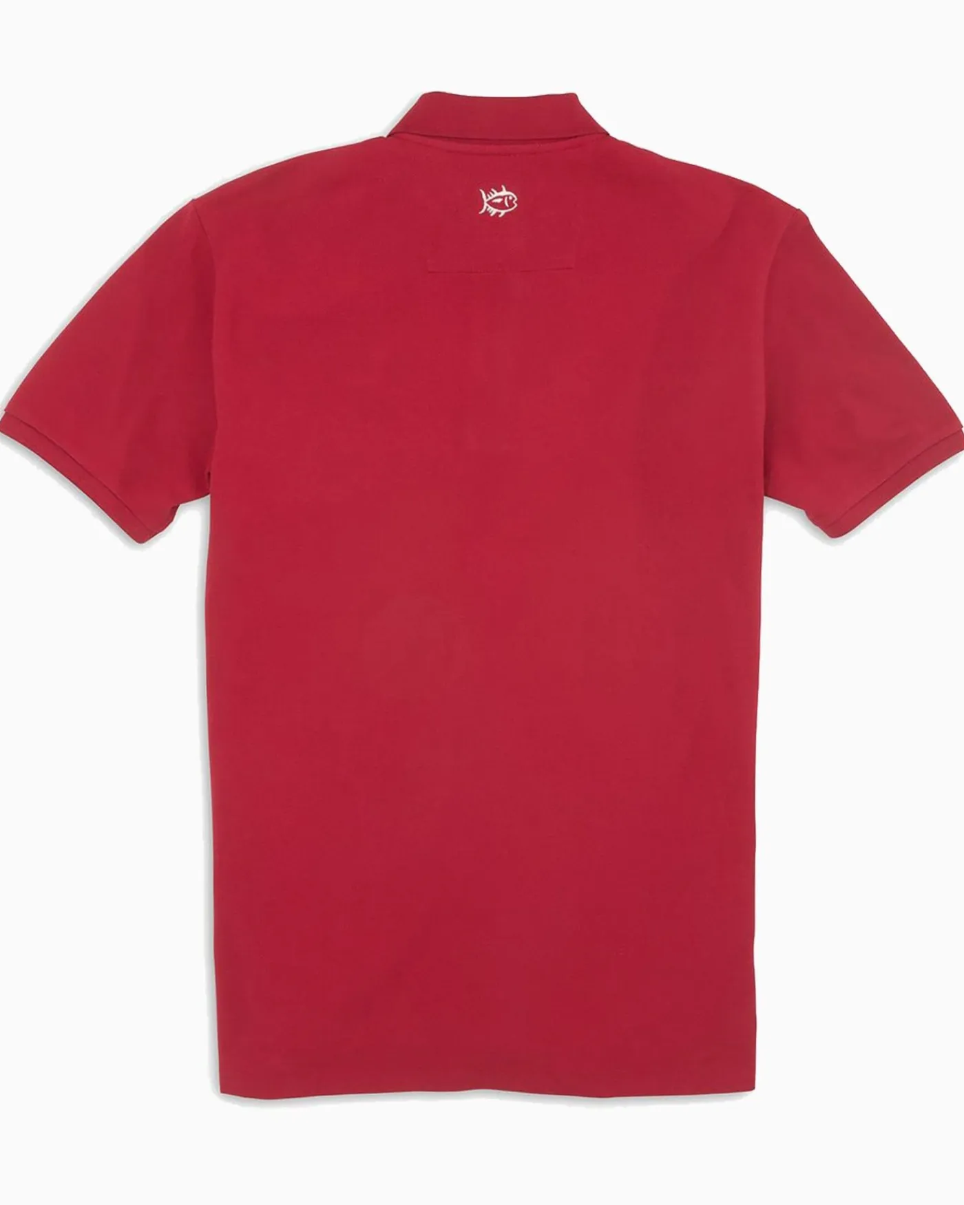 Flash Sale Southern Tide Skipjack Gameday Colors Polo Shirt