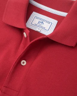 Flash Sale Southern Tide Skipjack Gameday Colors Polo Shirt