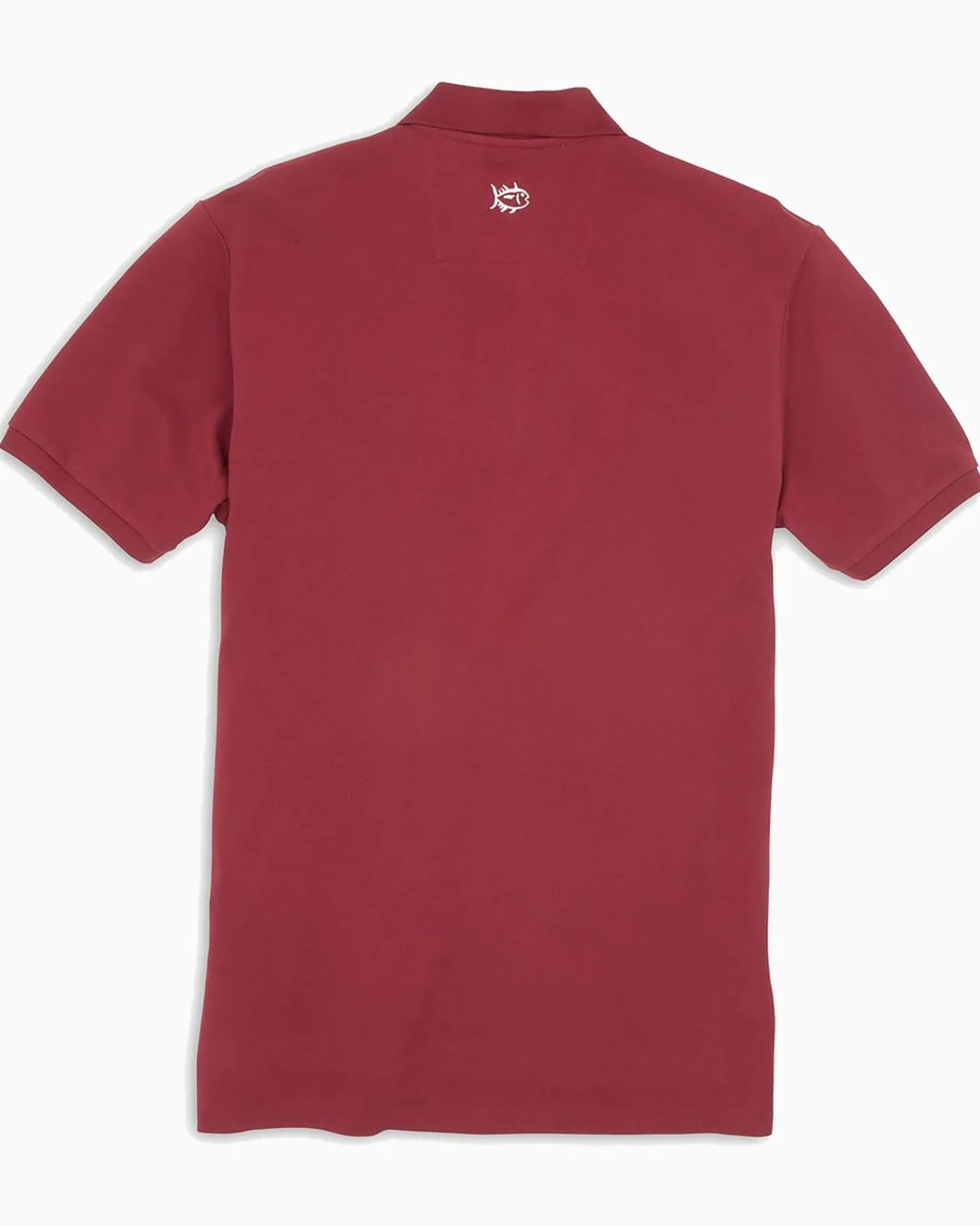 Flash Sale Southern Tide Skipjack Gameday Colors Polo Shirt