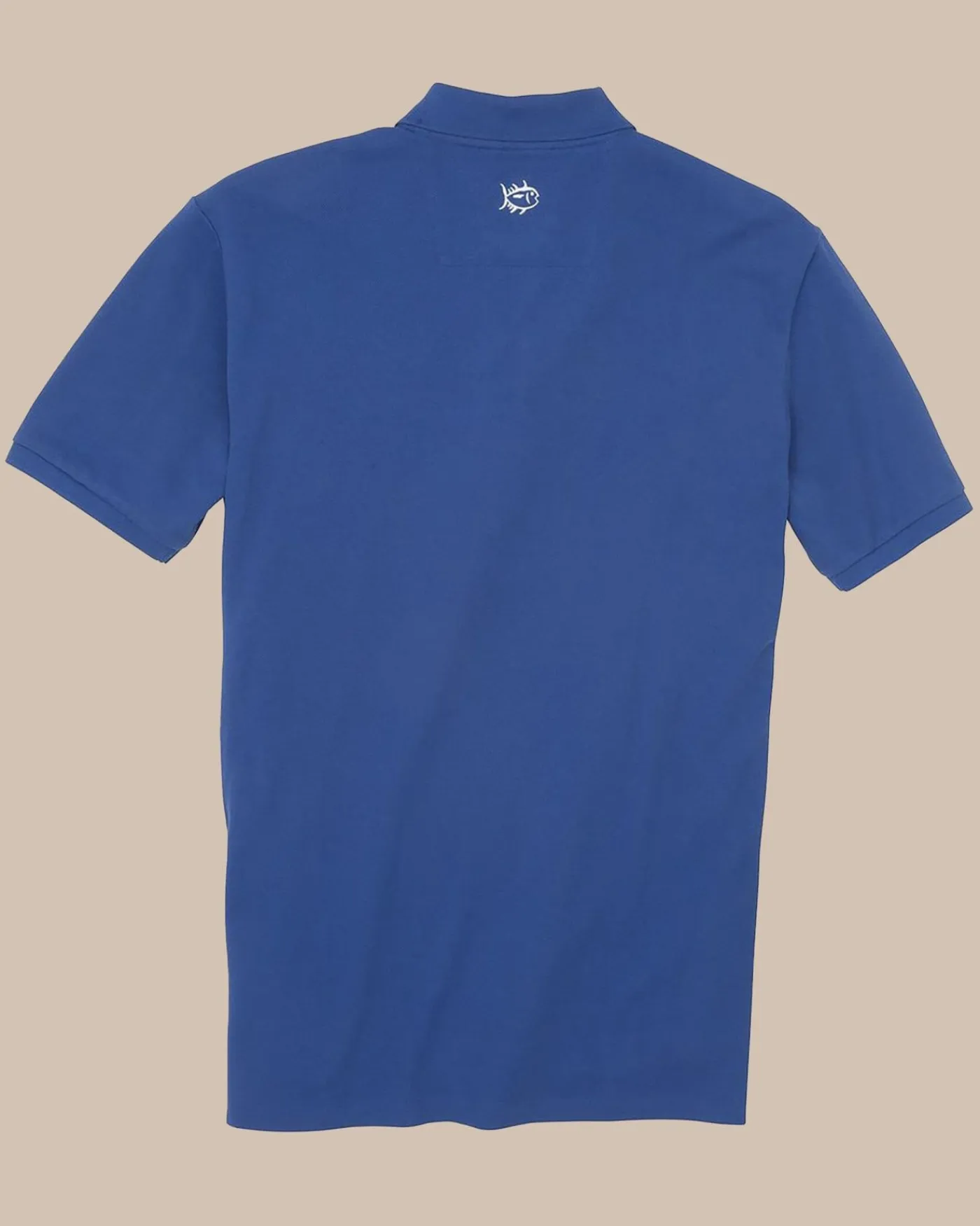 Flash Sale Southern Tide Skipjack Gameday Colors Polo Shirt