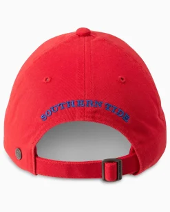 Fashion Southern Tide Skipjack Hat
