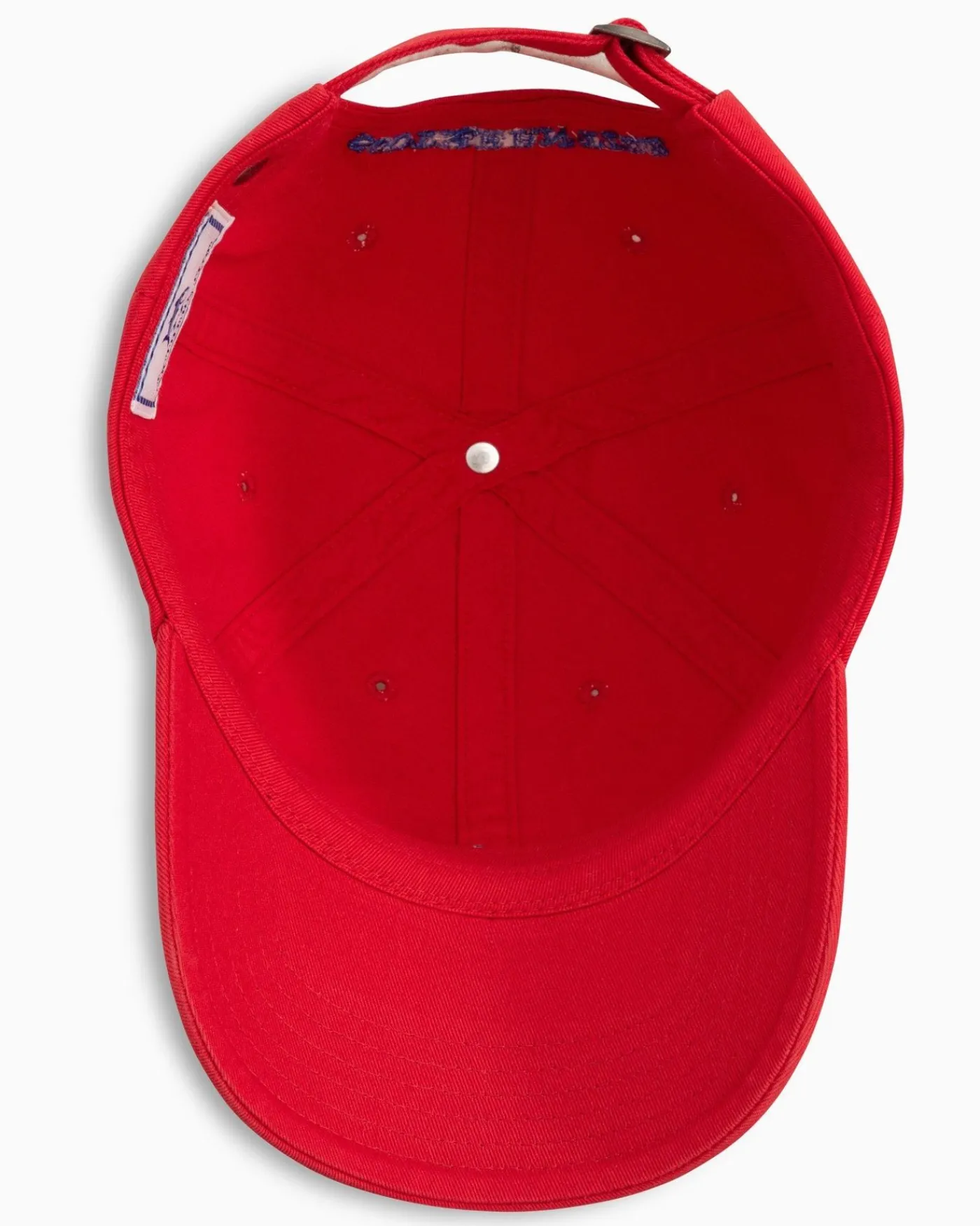 Fashion Southern Tide Skipjack Hat