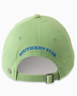 Fashion Southern Tide Skipjack Hat