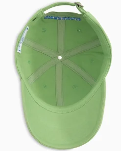 Fashion Southern Tide Skipjack Hat