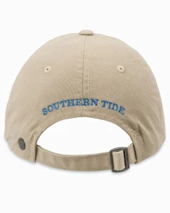 Fashion Southern Tide Skipjack Hat