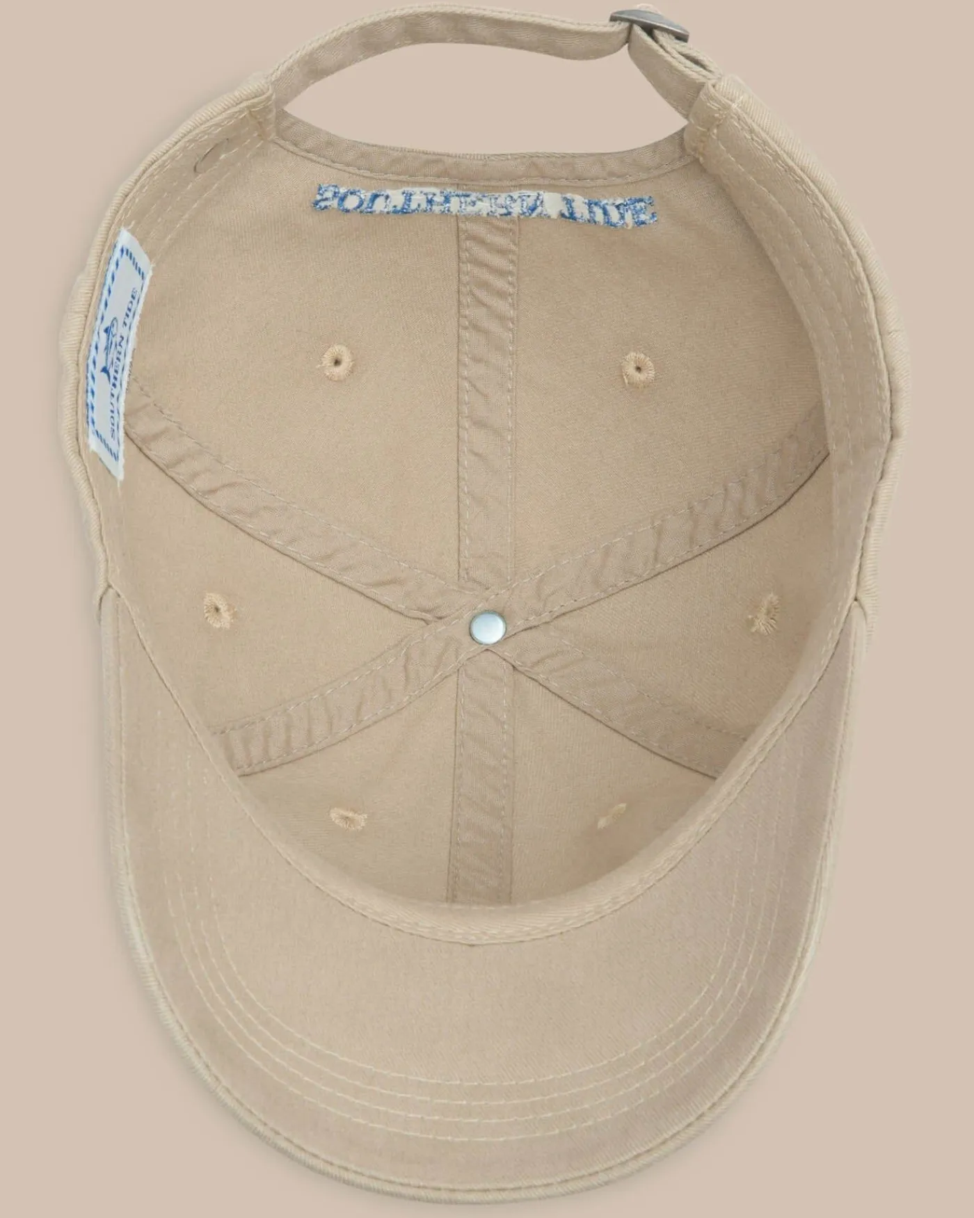 Fashion Southern Tide Skipjack Hat