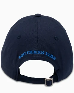 Fashion Southern Tide Skipjack Hat