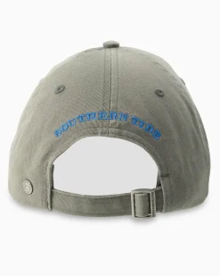 Fashion Southern Tide Skipjack Hat