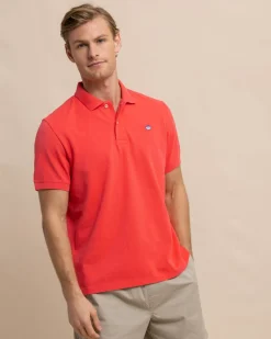 Clearance Southern Tide Skipjack Polo Shirt