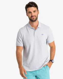 Clearance Southern Tide Skipjack Polo Shirt