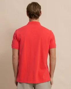 Clearance Southern Tide Skipjack Polo Shirt