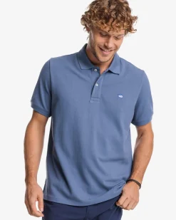 Clearance Southern Tide Skipjack Polo Shirt