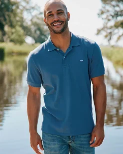 Clearance Southern Tide Skipjack Polo Shirt