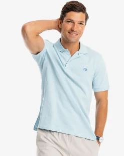 Clearance Southern Tide Skipjack Polo Shirt
